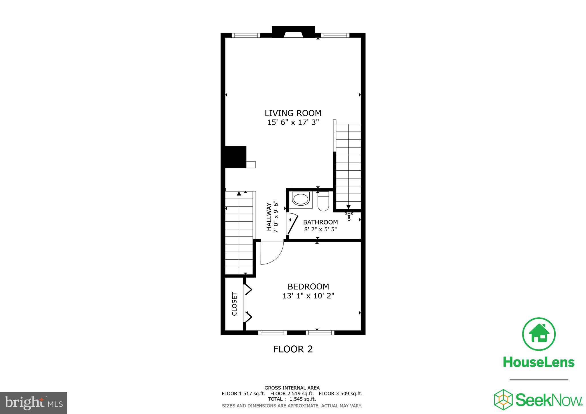 ASHBURN VILLAGE - Residential