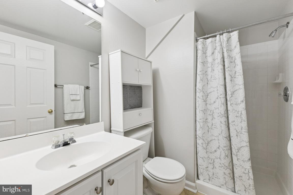 ASHBURN VILLAGE - Residential