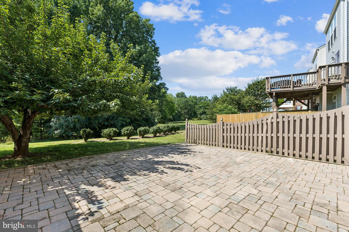 ASHBURN VILLAGE - Residential