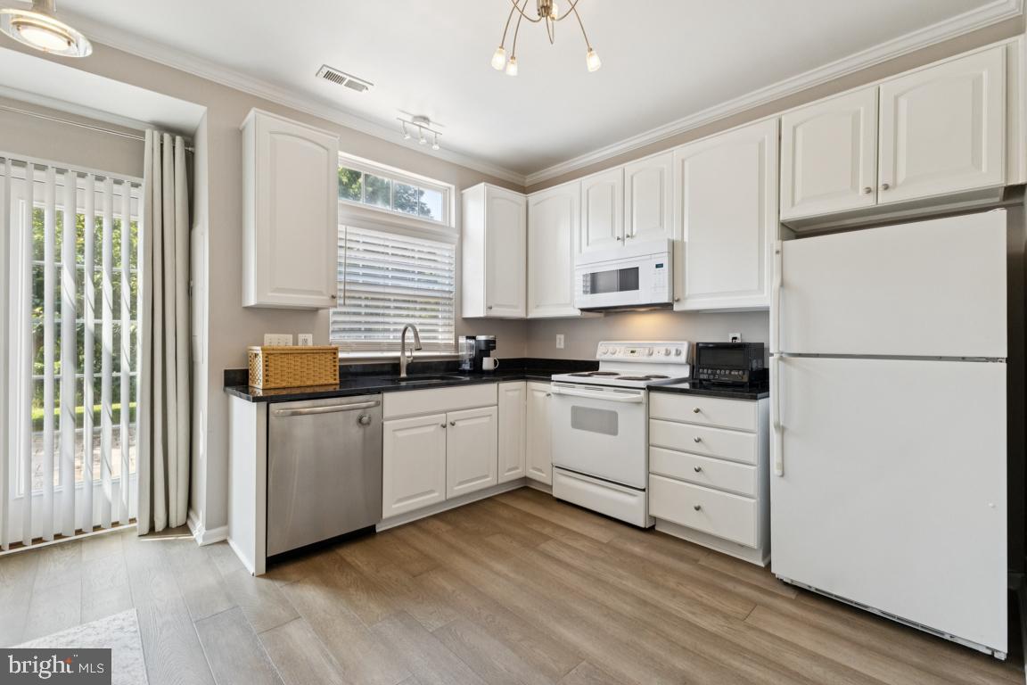 ASHBURN VILLAGE - Residential