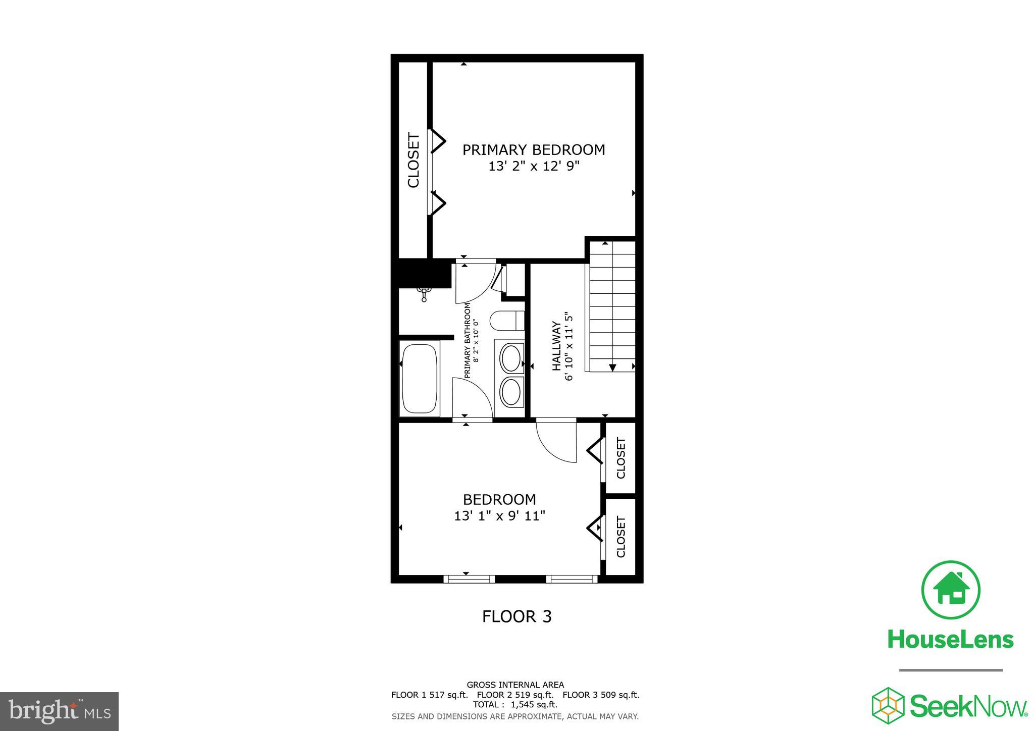 ASHBURN VILLAGE - Residential