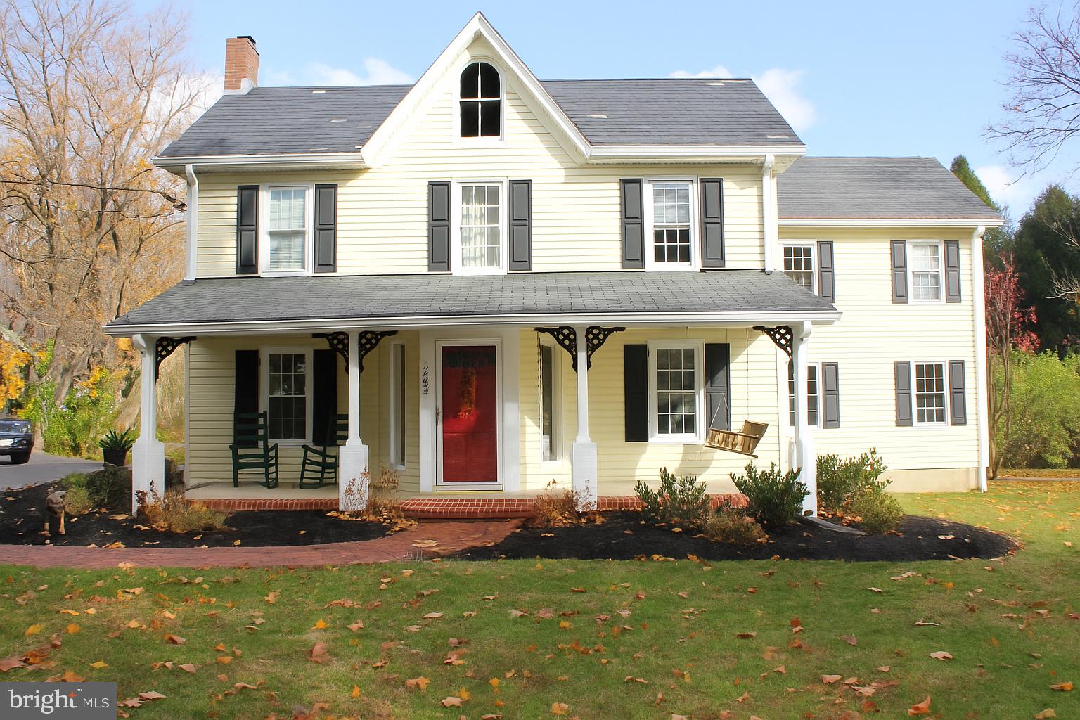 3633 JARRETTSVILLE PIKE