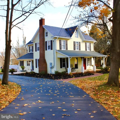 3633 JARRETTSVILLE PIKE MONKTON MD 21111