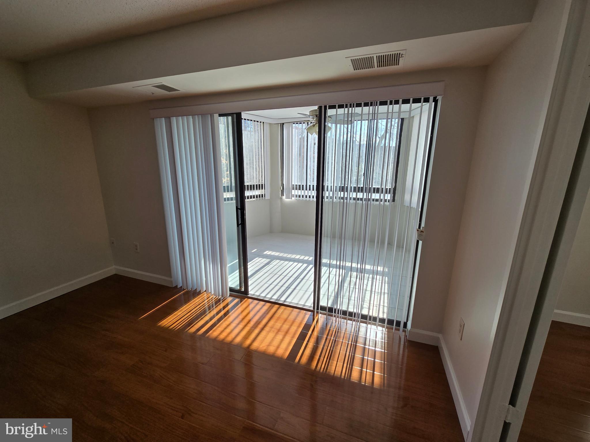 LEISURE WORLD - Residential Lease