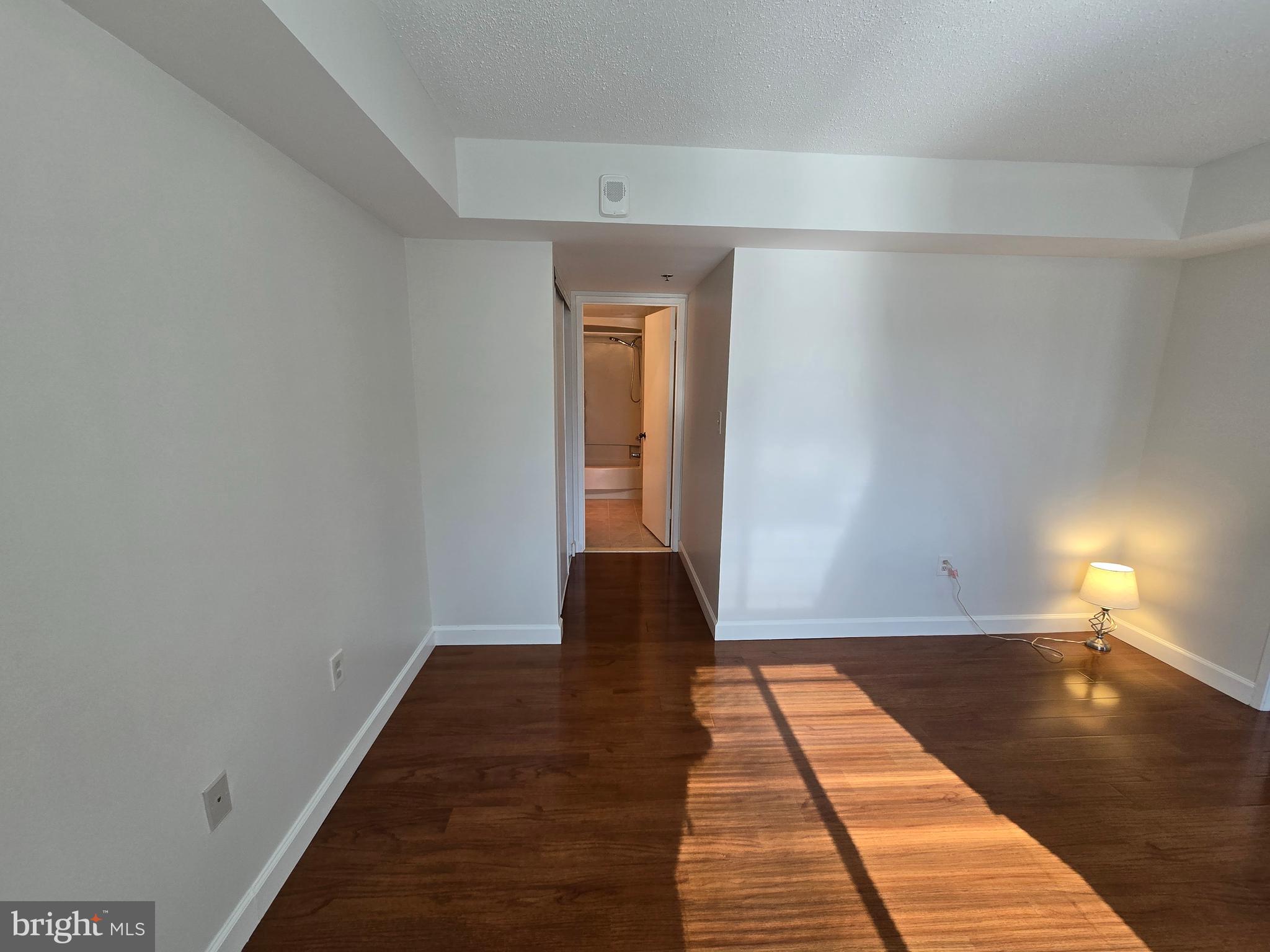 LEISURE WORLD - Residential Lease