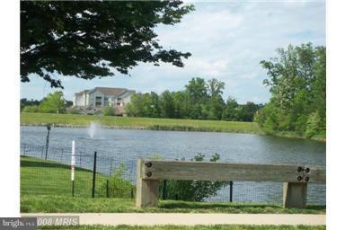 EDGEWATER AT TOWN CENTER - Residential Lease