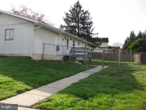 Tiny photo for 2840 3rd Avenue, UPPER CHICHESTER, PA 19061 (MLS # PADE2112754)