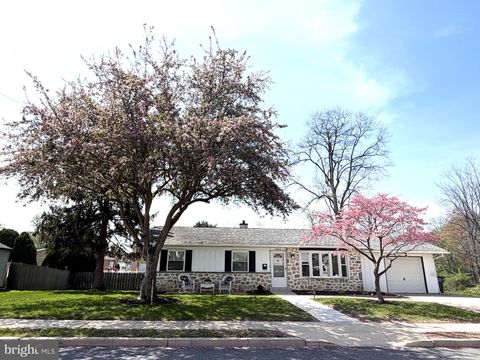 Photo of 2840 3rd Avenue, UPPER CHICHESTER, PA 19061 (MLS # PADE2112754)