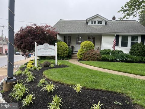 Photo of 2733 Limekiln Pike, GLENSIDE, PA 19038 (MLS # PAMC2141816)