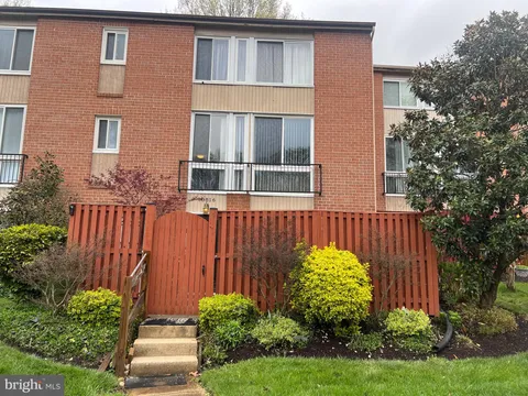 10816 Green Mountain Circle Unit 19-10, Columbia, MD 21044 - MLS#: MDHW2051940