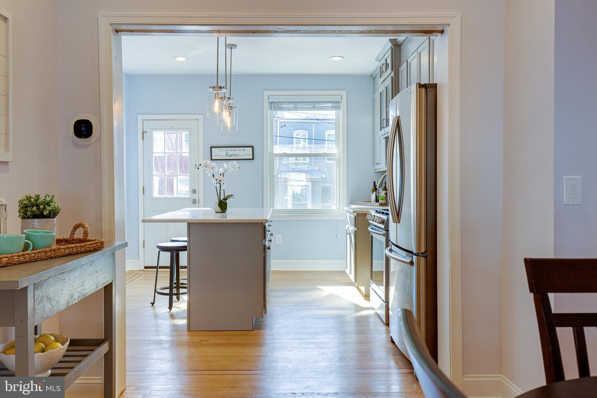 CANTON - Residential Lease