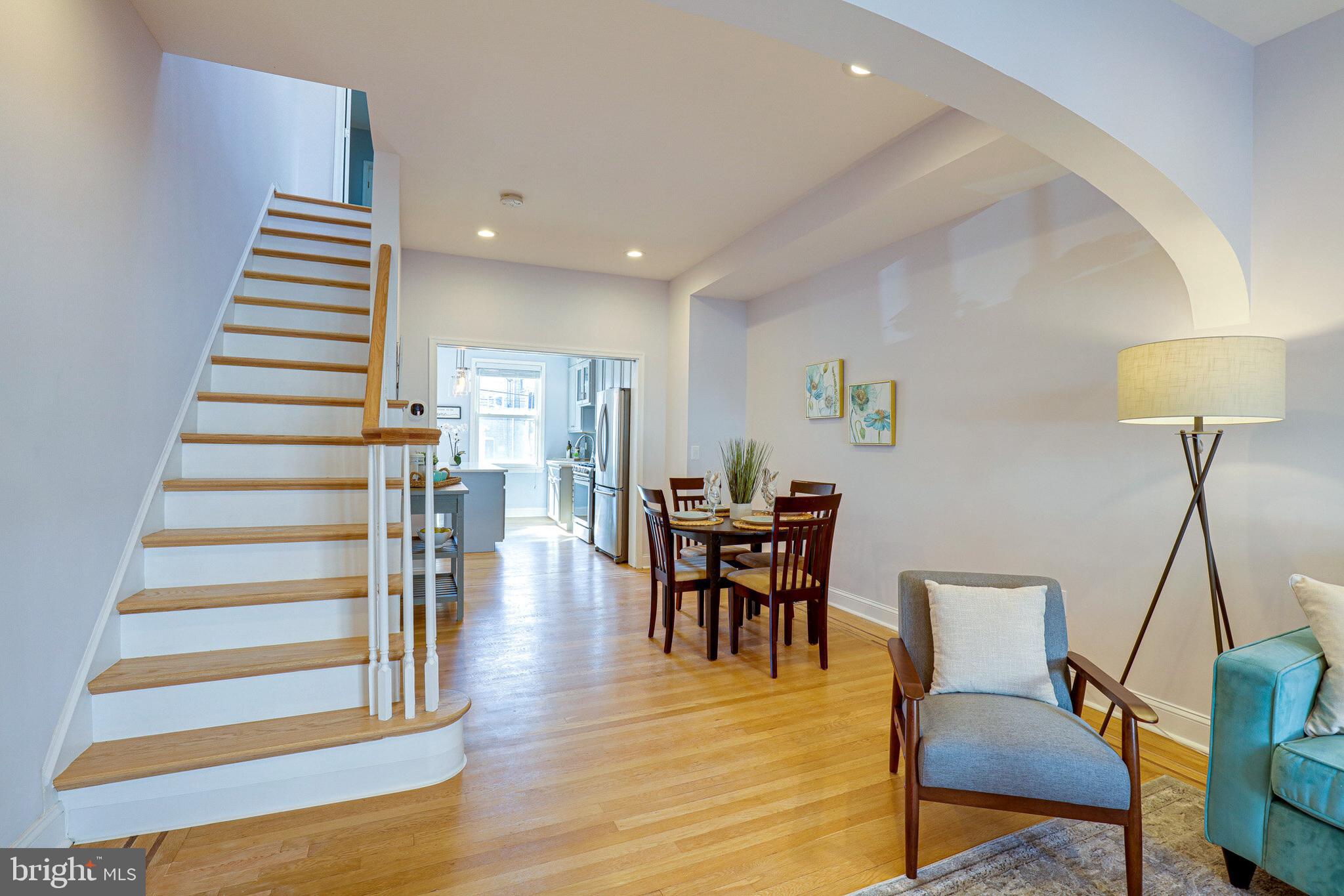 CANTON - Residential Lease