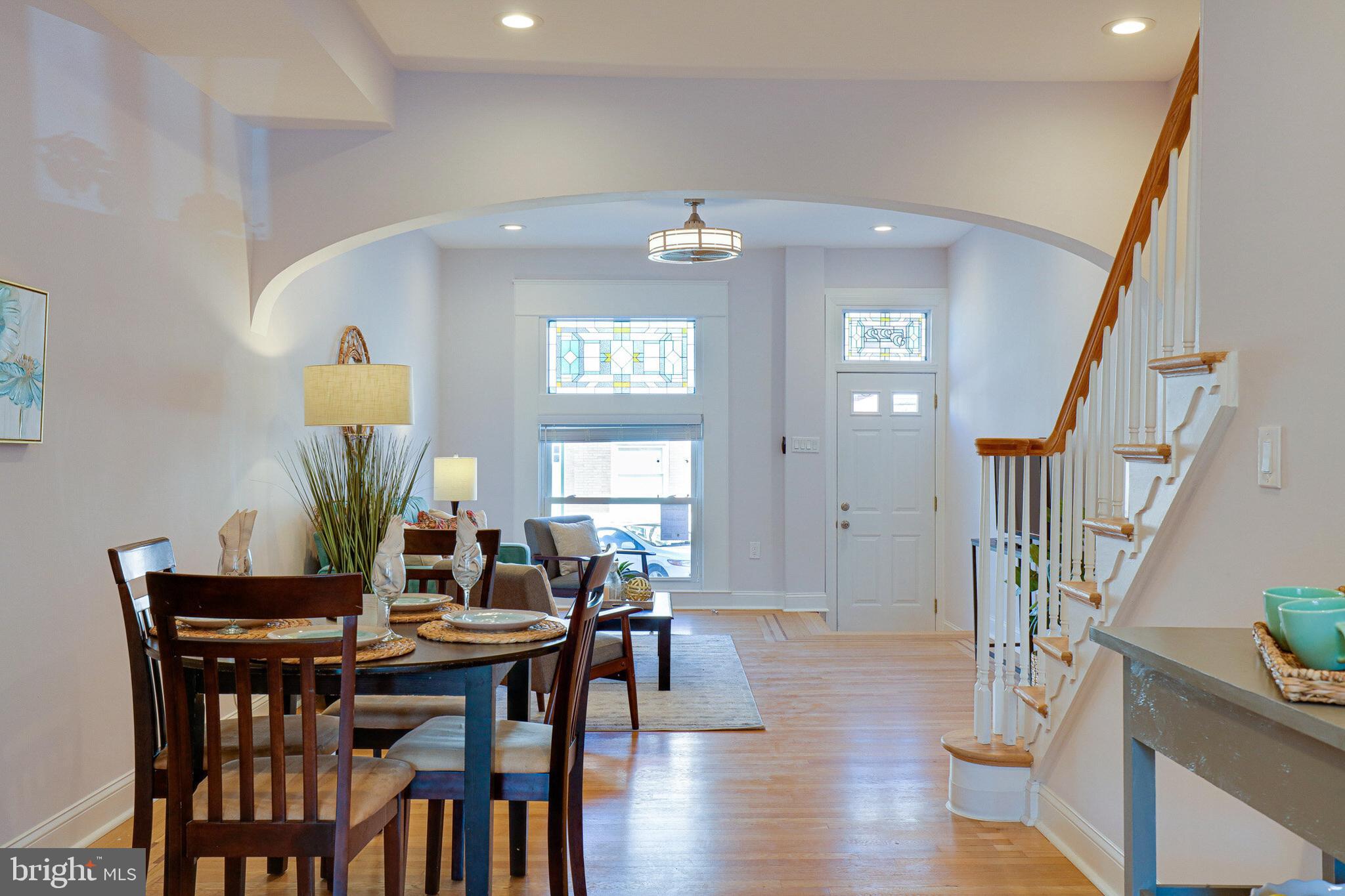 CANTON - Residential Lease