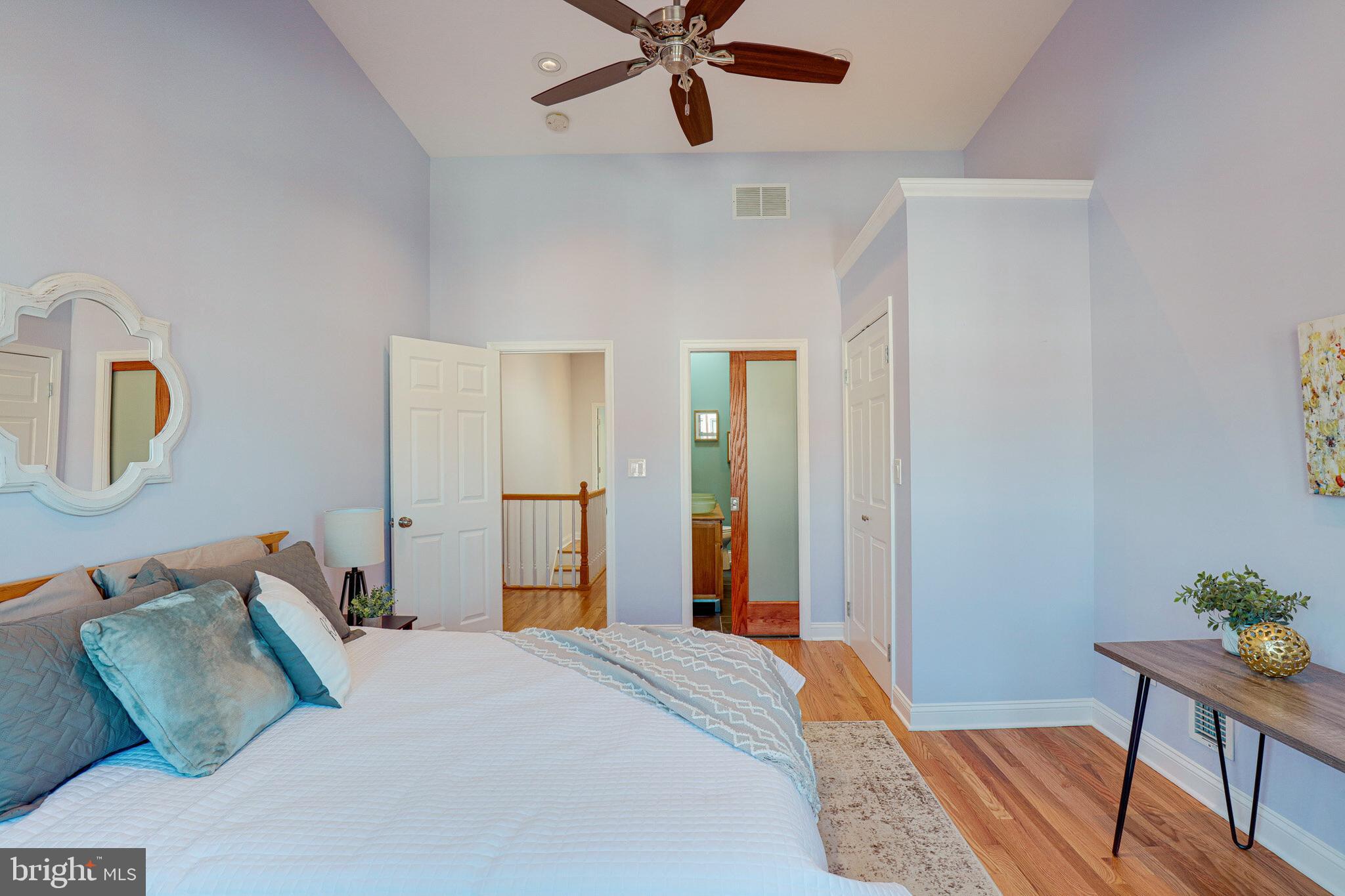 CANTON - Residential Lease