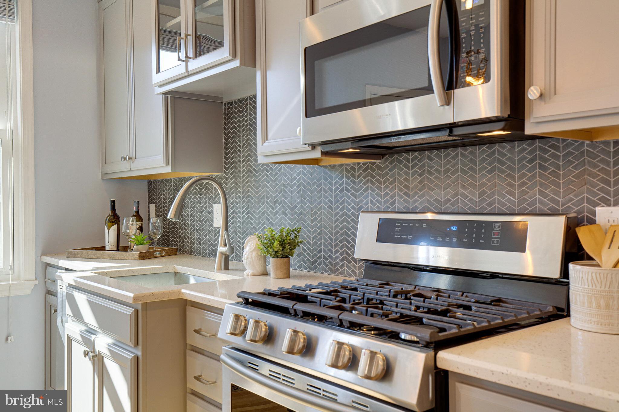 CANTON - Residential Lease