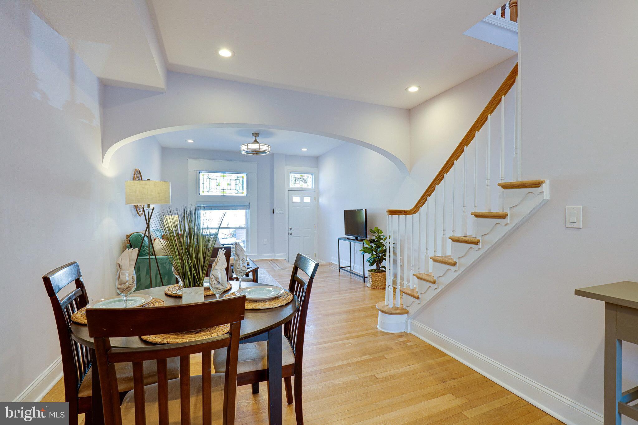 CANTON - Residential Lease