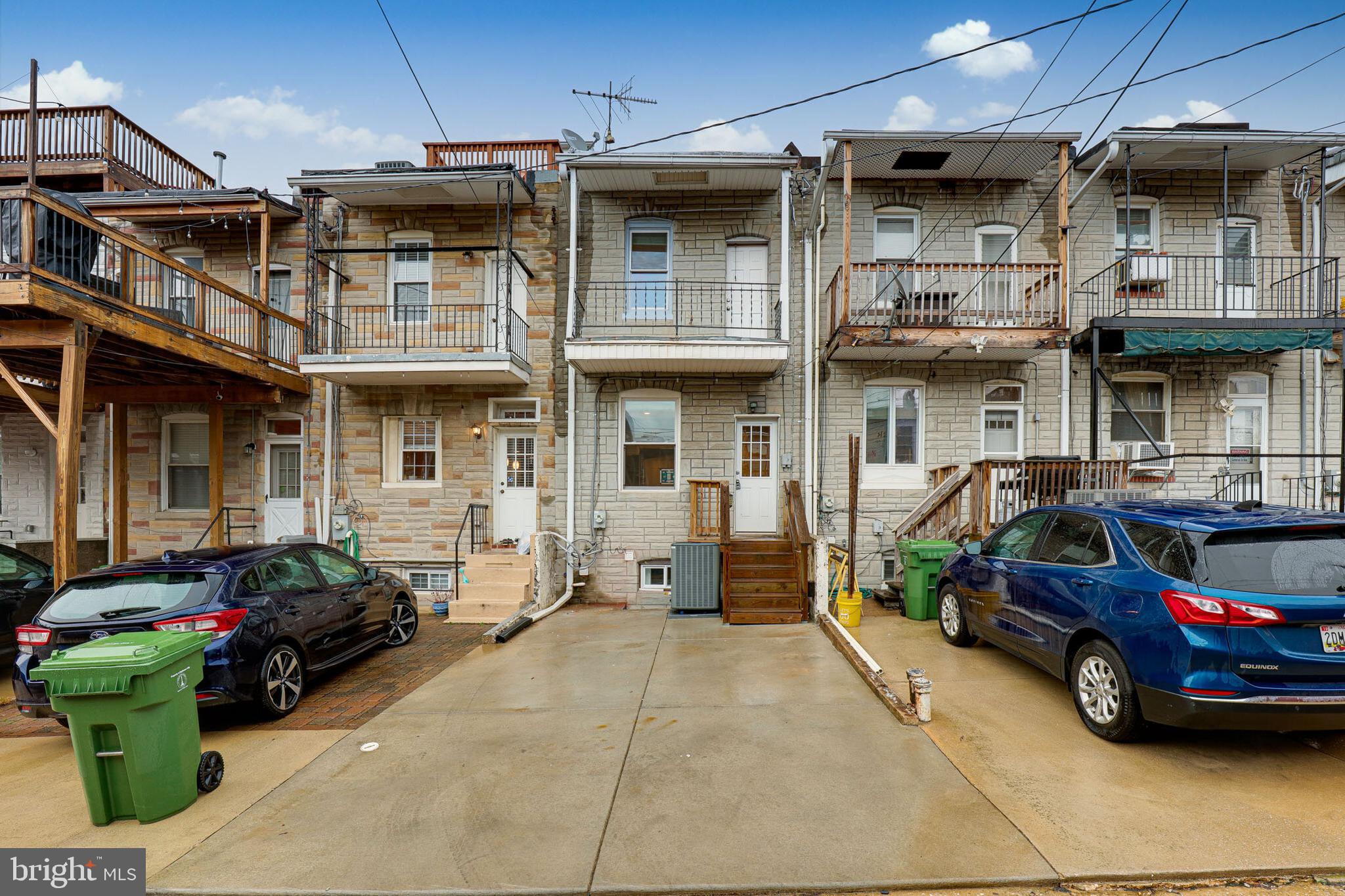 CANTON - Residential Lease