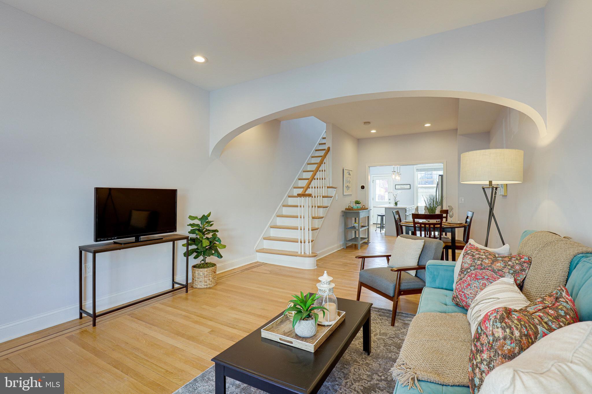 CANTON - Residential Lease