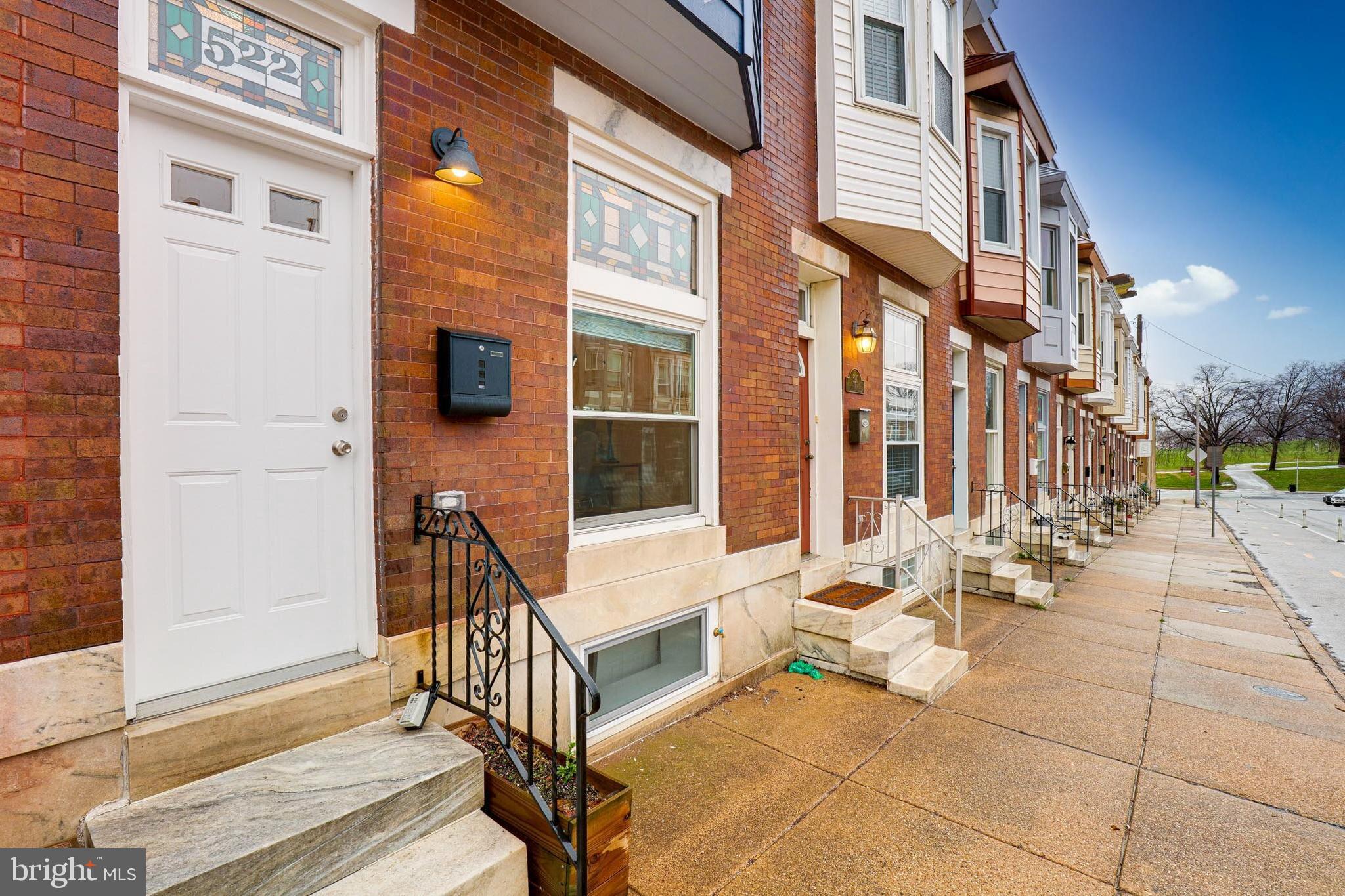 CANTON - Residential Lease