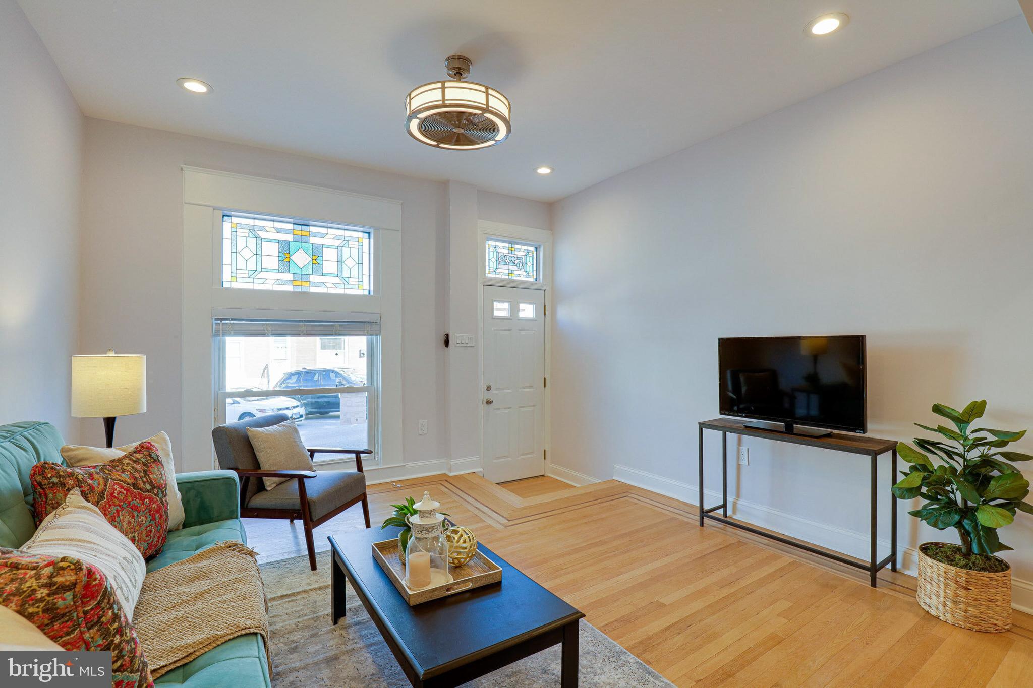 CANTON - Residential Lease