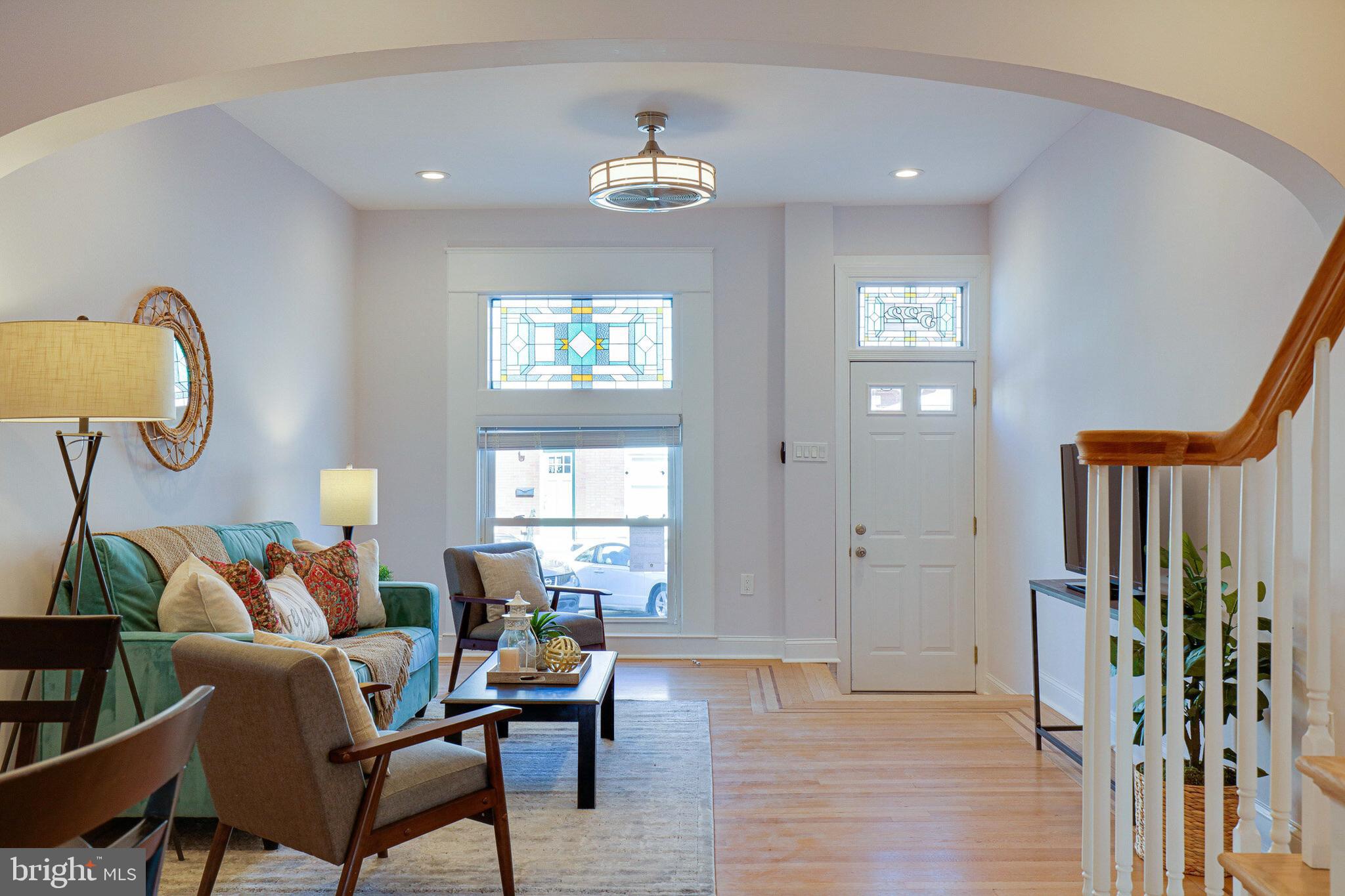 CANTON - Residential Lease