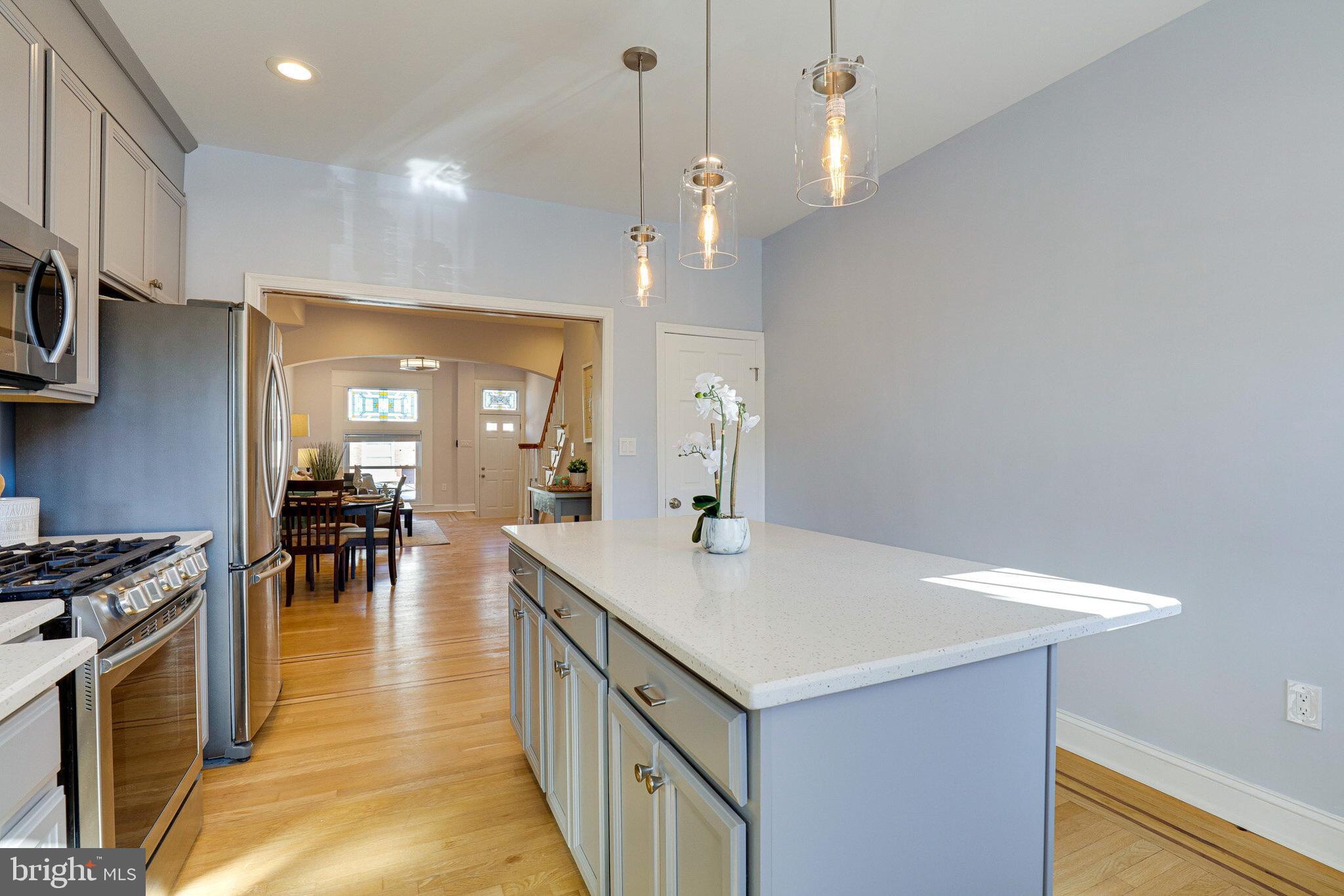 CANTON - Residential Lease