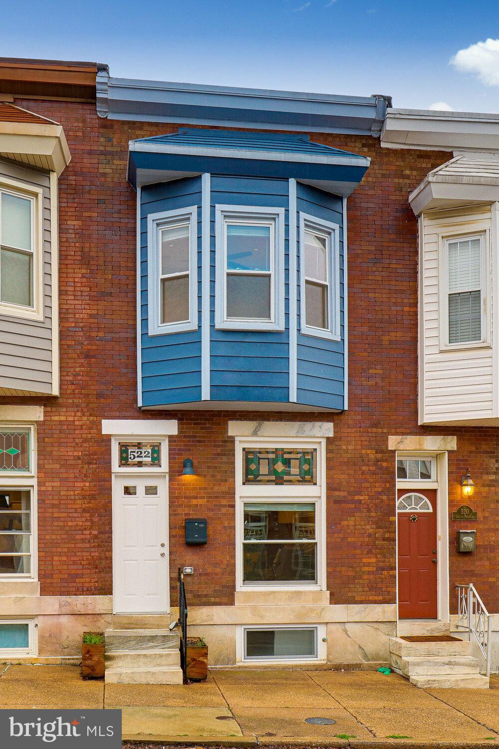 CANTON - Residential Lease