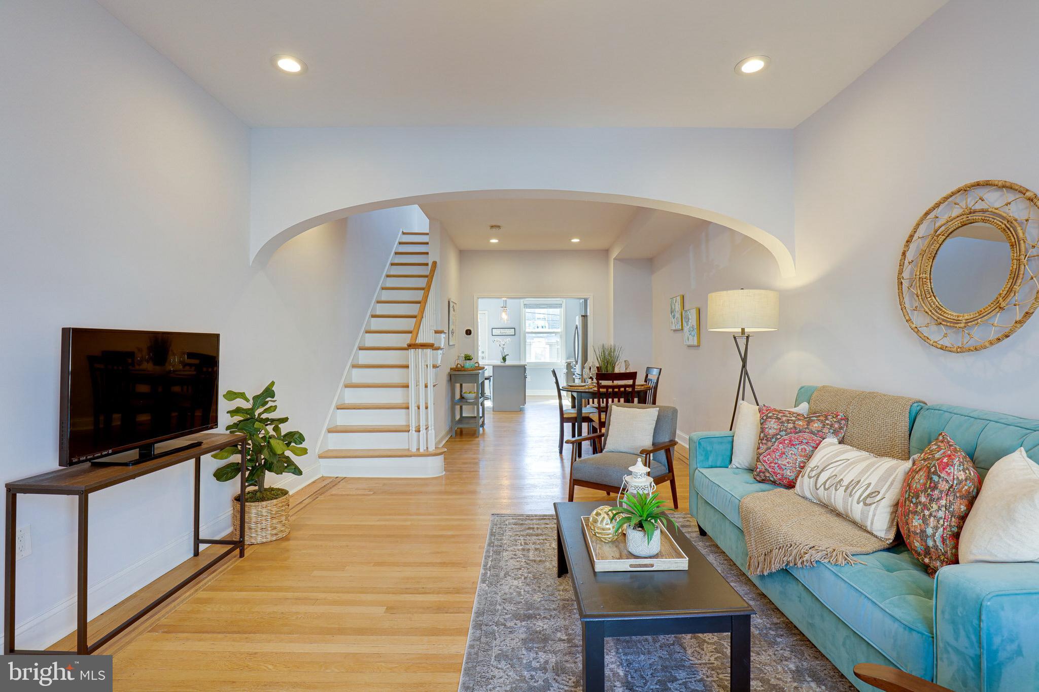 CANTON - Residential Lease