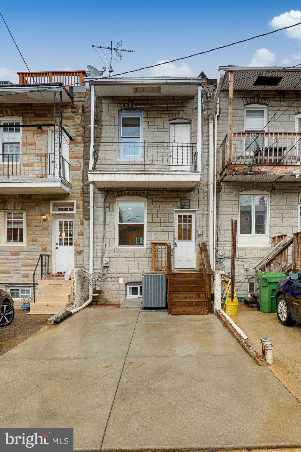 CANTON - Residential Lease