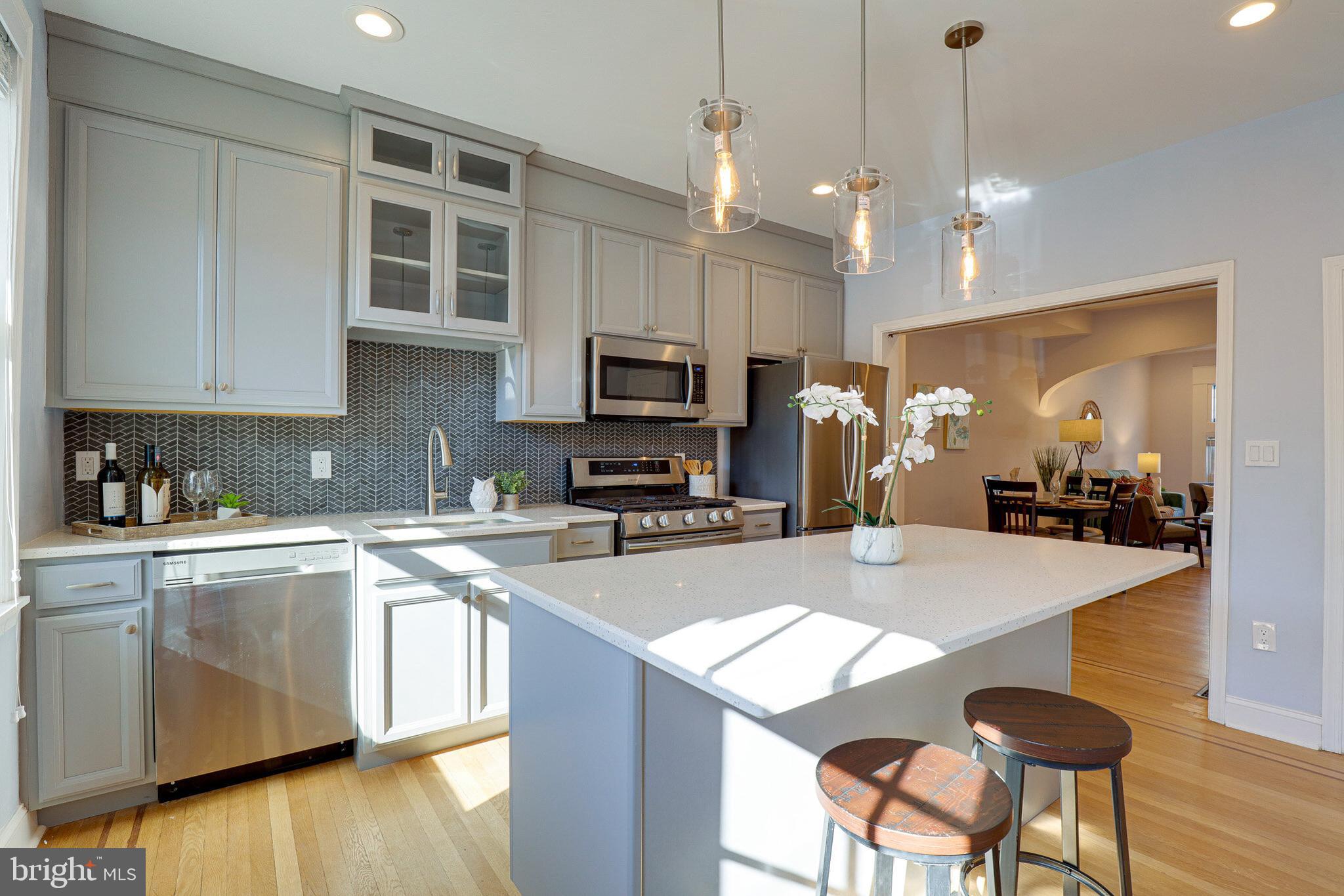 CANTON - Residential Lease