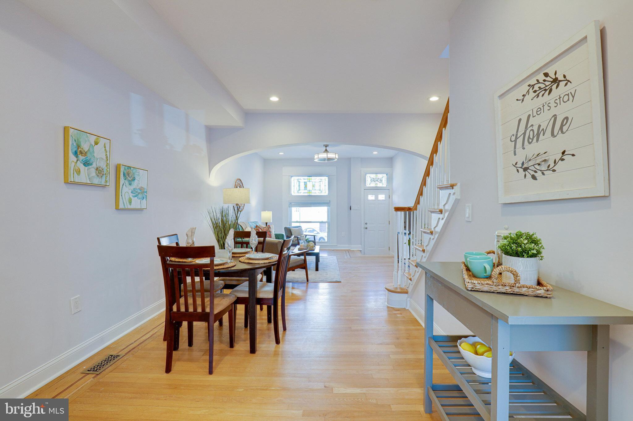 CANTON - Residential Lease