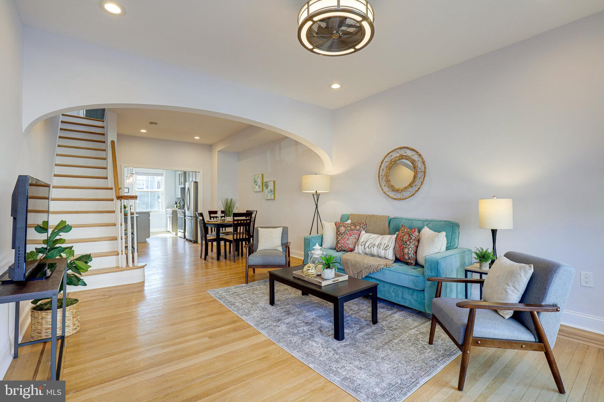 CANTON - Residential Lease