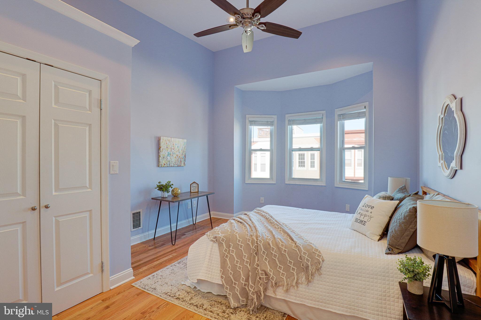 CANTON - Residential Lease