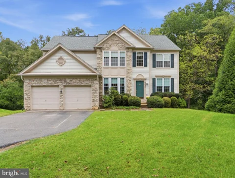 MLS: MDHW2074606