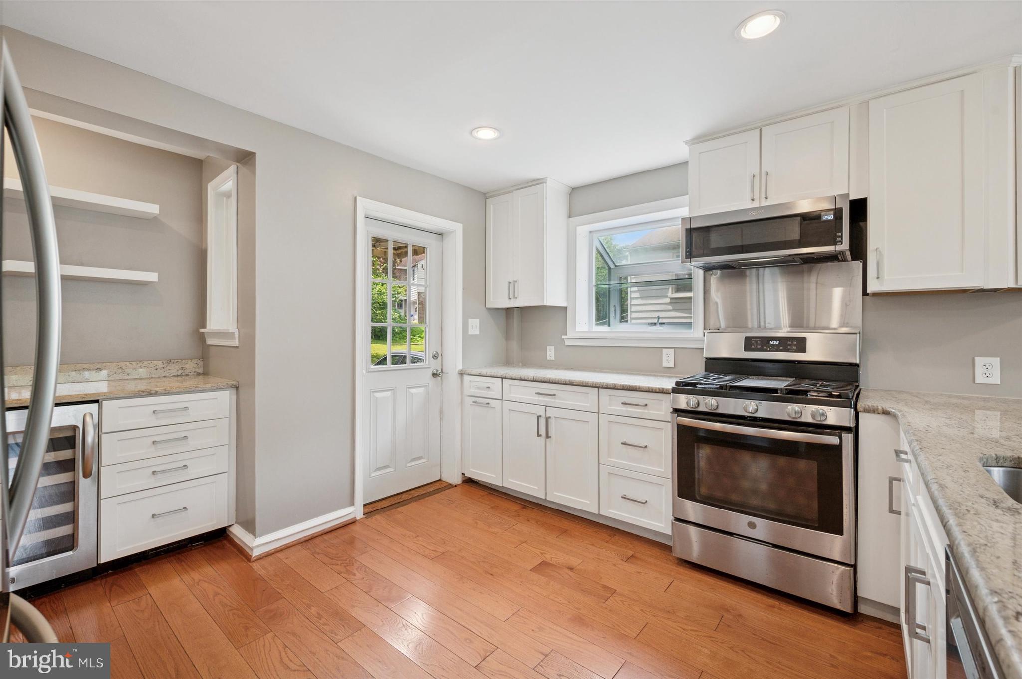 WYNCOTE - Residential