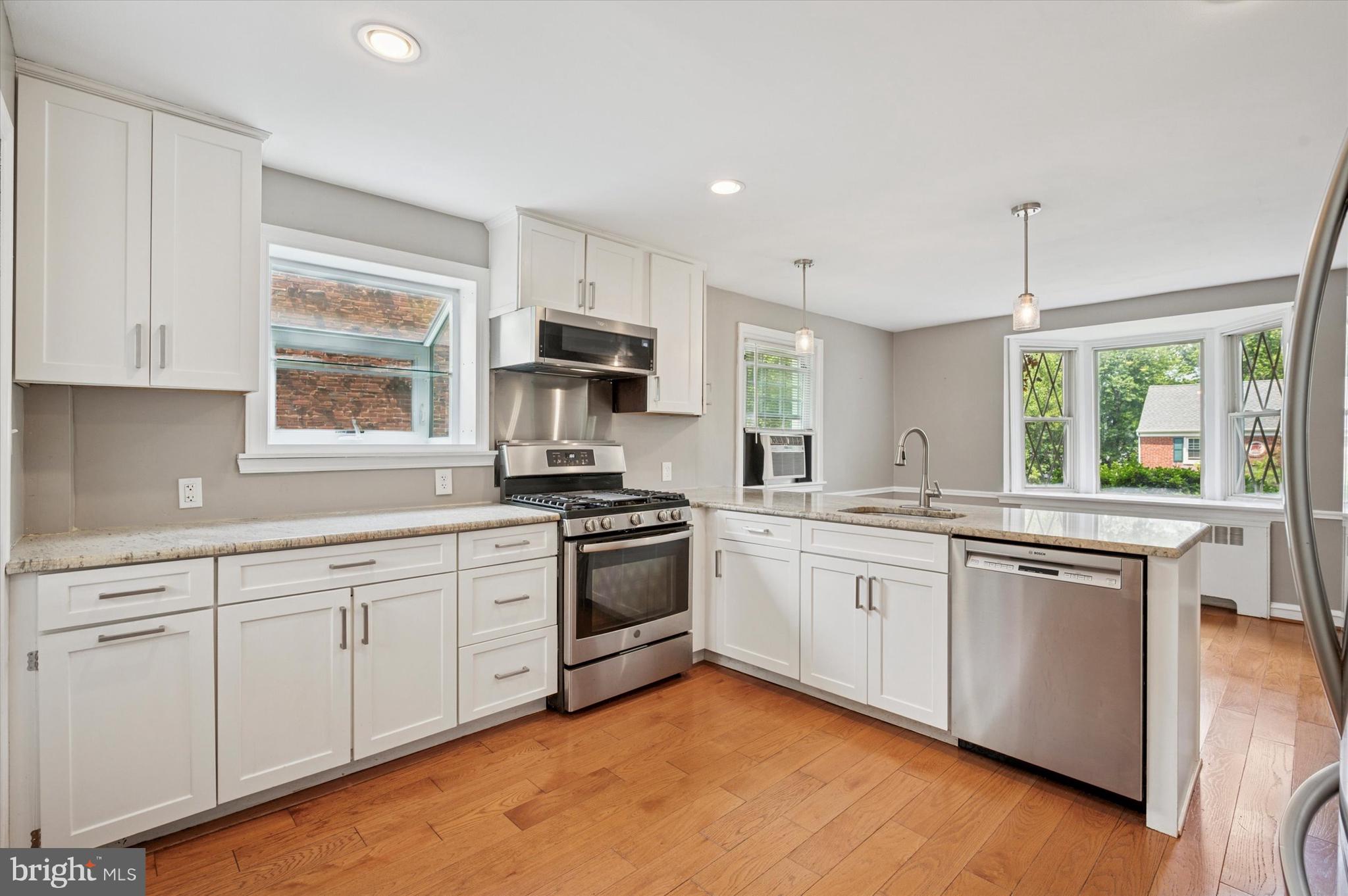 WYNCOTE - Residential