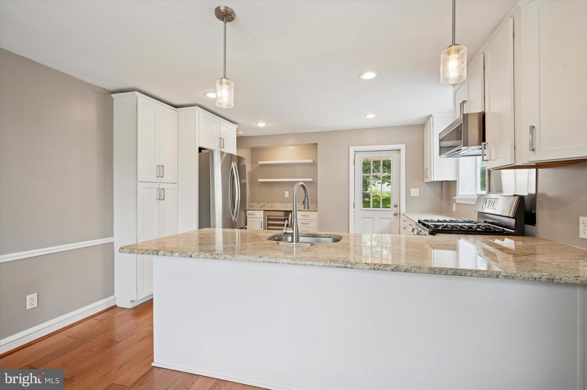 WYNCOTE - Residential