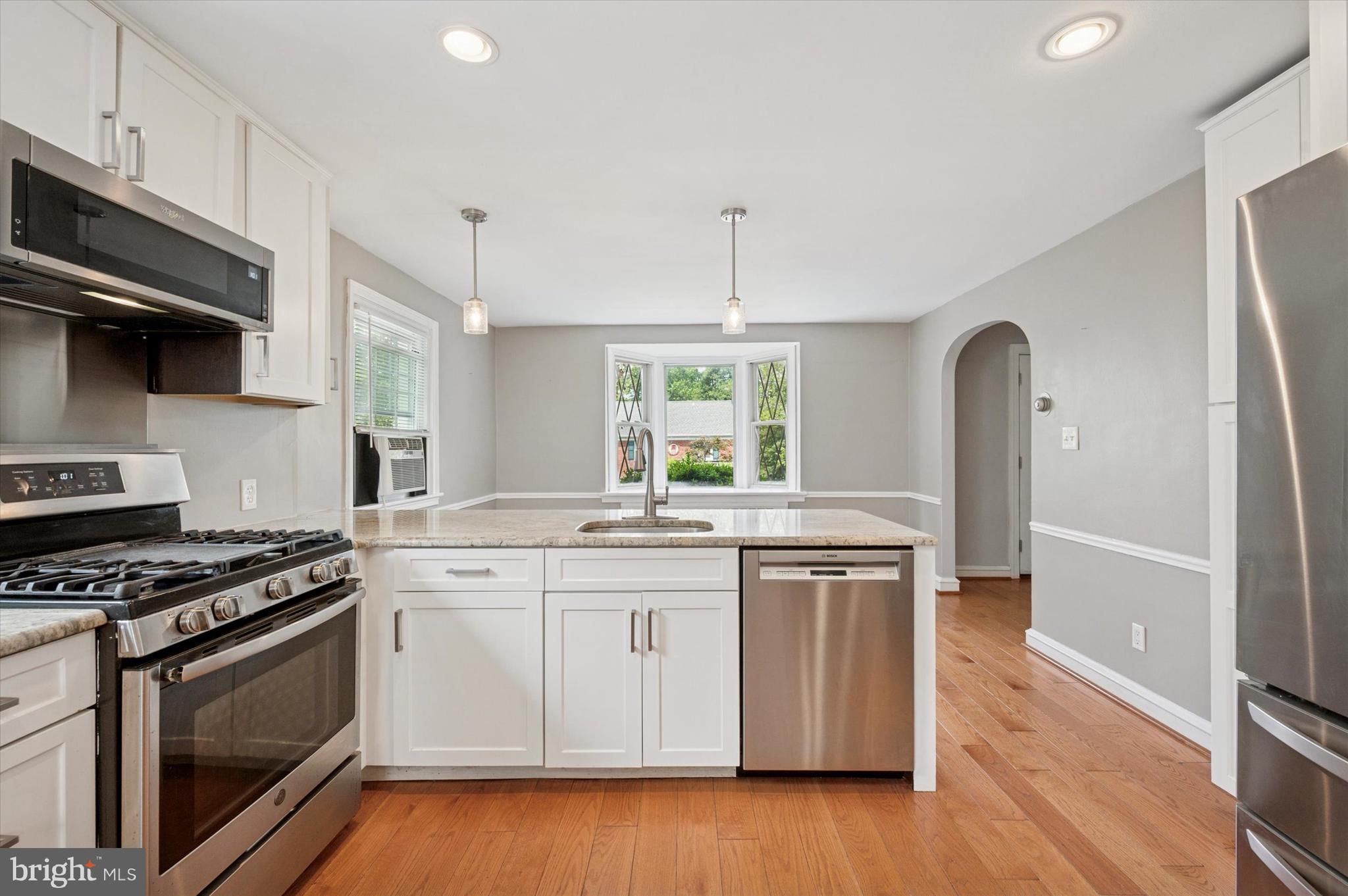 WYNCOTE - Residential