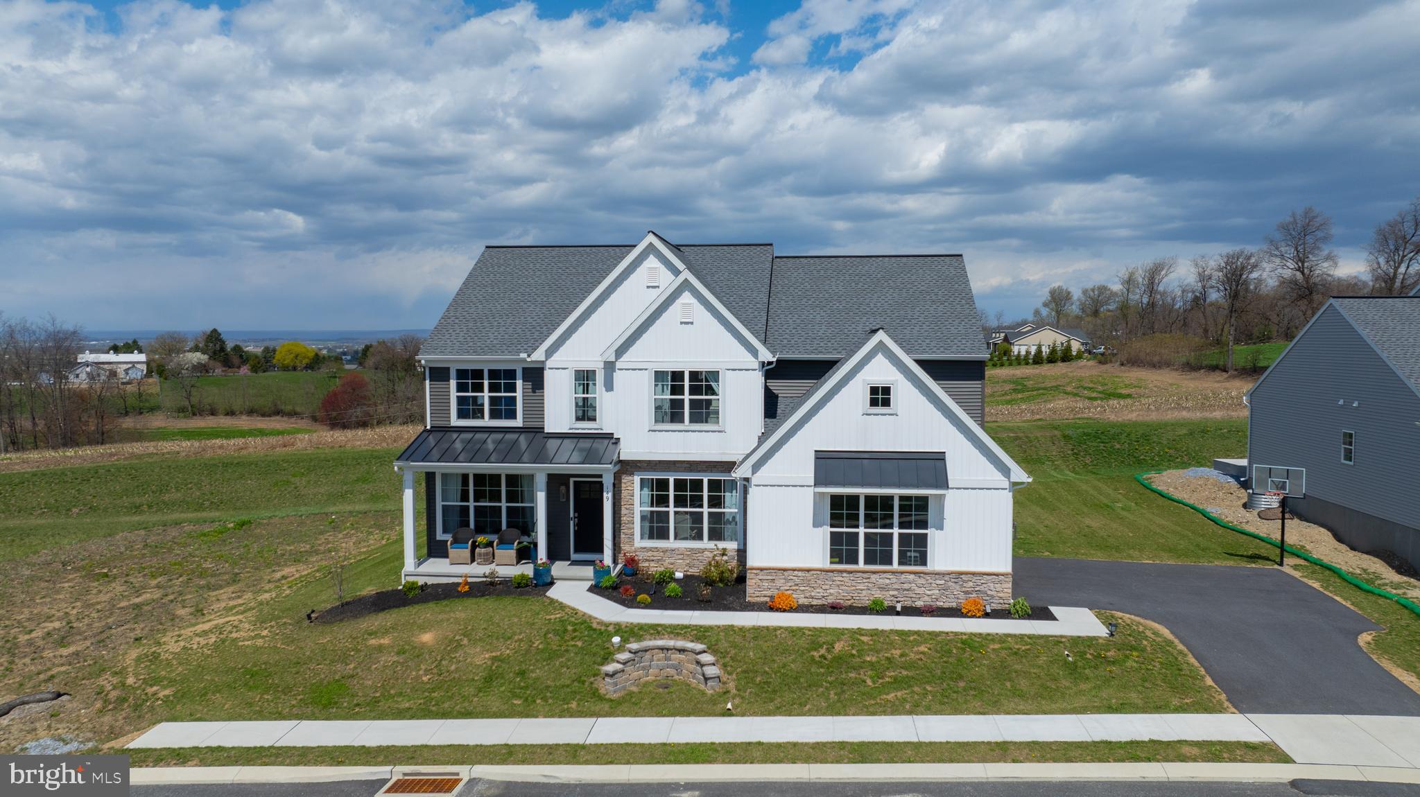 149 COPPER RIDGE DRIVE