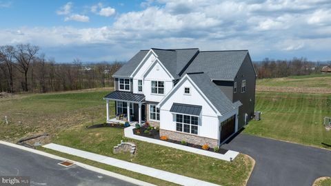 149 COPPER RIDGE DRIVE NEWMANSTOWN PA 17073