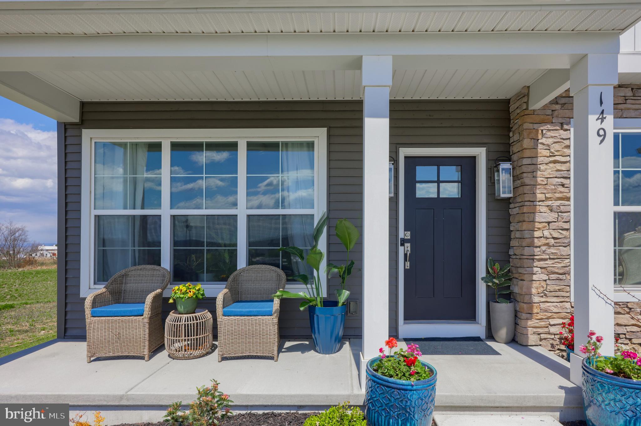 149 COPPER RIDGE DRIVE