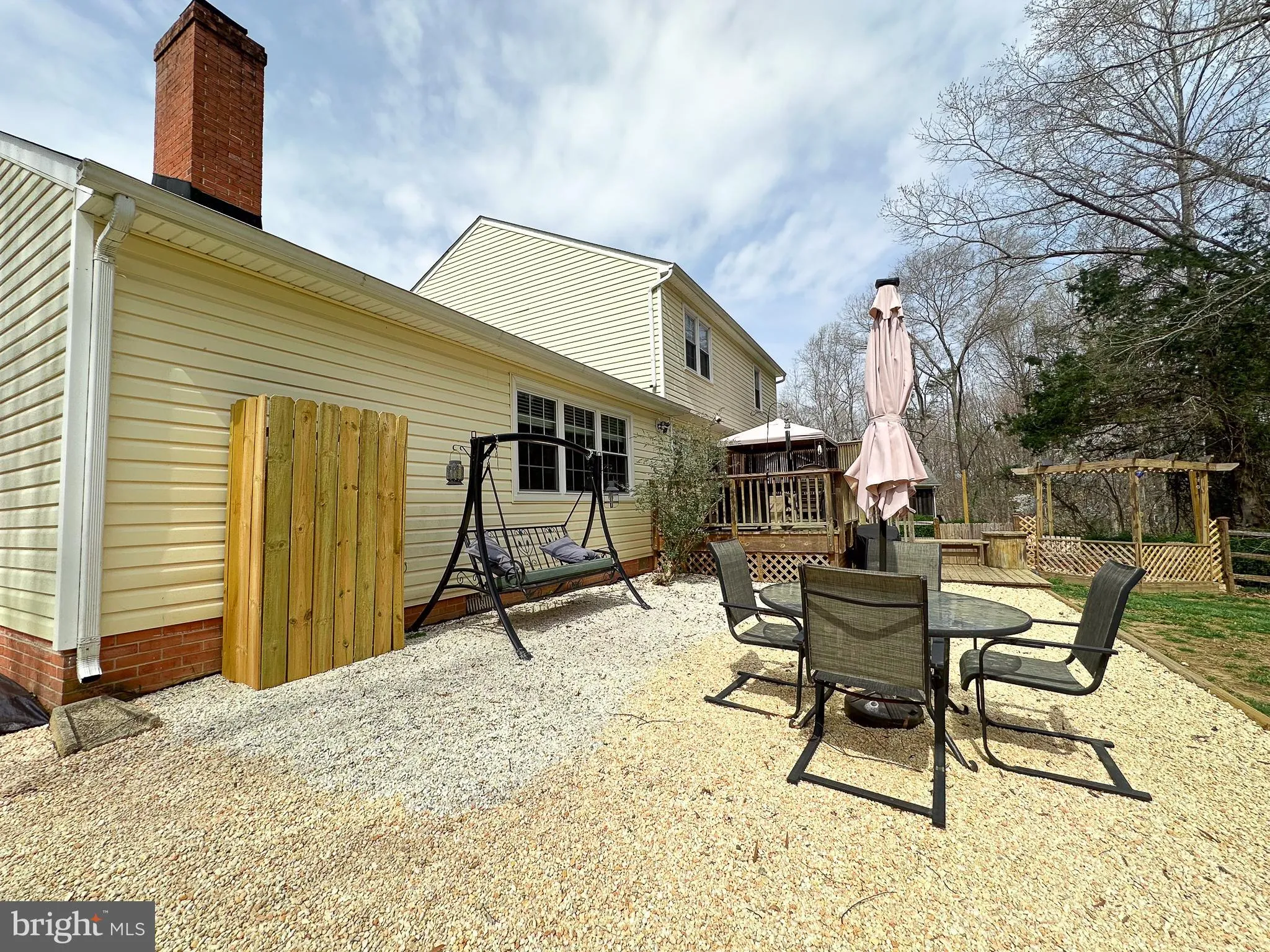 Spotsylvania, Virginia 22553, United States, 4 Bedrooms Bedrooms, ,3 BathroomsBathrooms,Residential,Active,100924