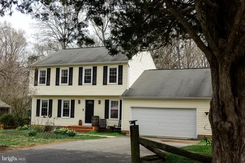 10512 Ni River Drive, Spotsylvania, VA MLS: VASP2031734