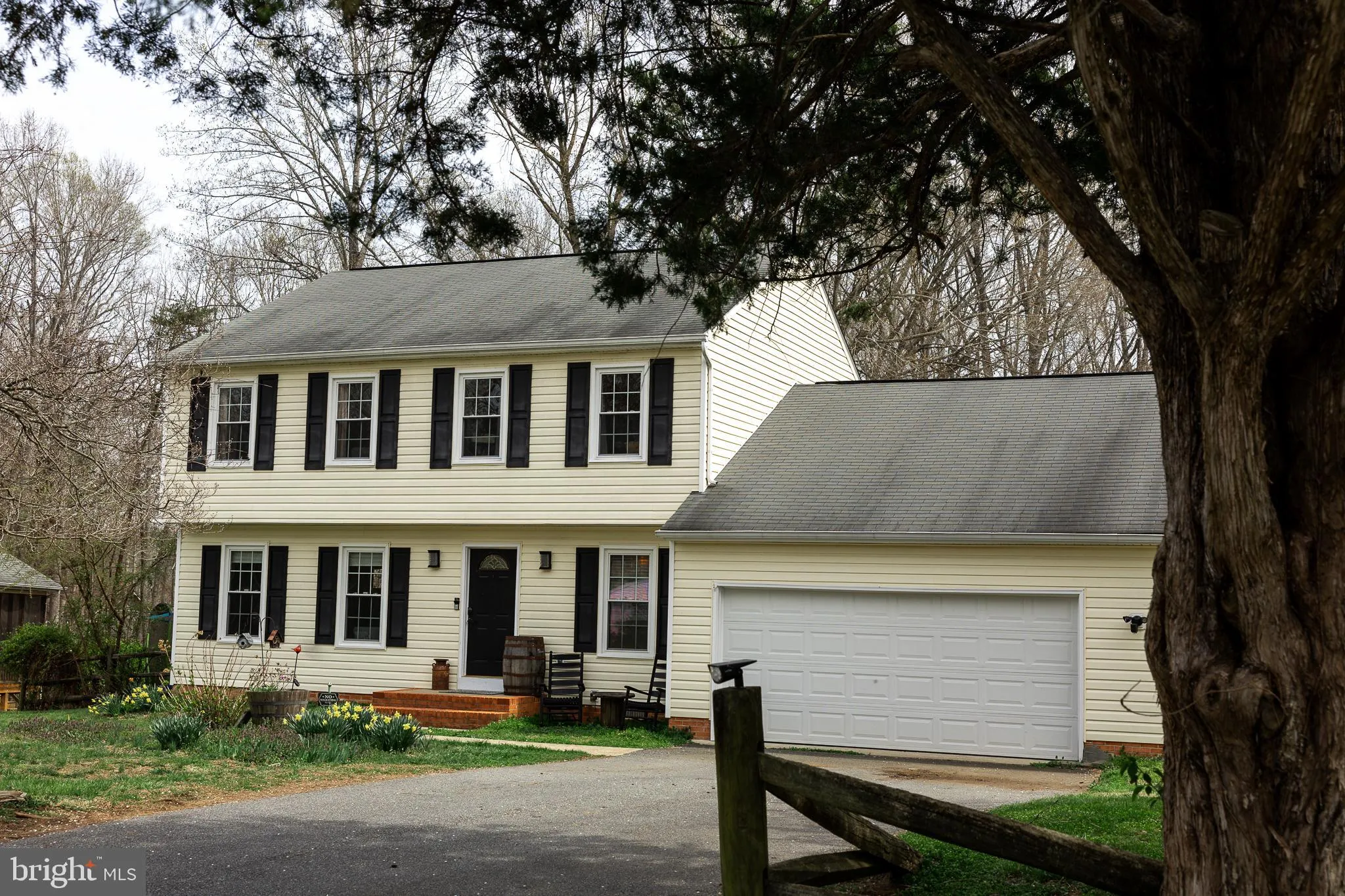 Spotsylvania, Virginia 22553, United States, 4 Bedrooms Bedrooms, ,3 BathroomsBathrooms,Residential,Active,100924