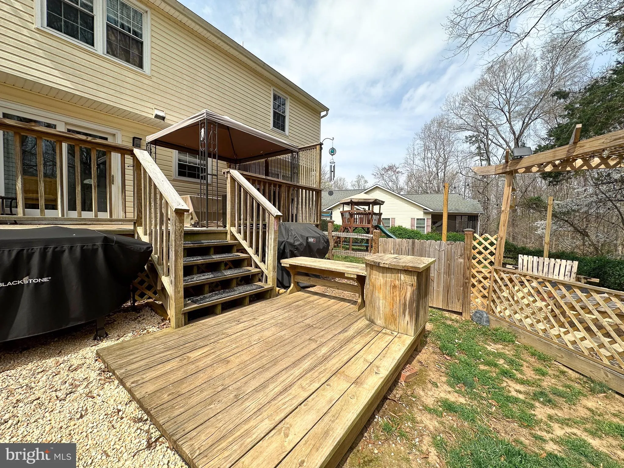 Spotsylvania, Virginia 22553, United States, 4 Bedrooms Bedrooms, ,3 BathroomsBathrooms,Residential,Active,100924