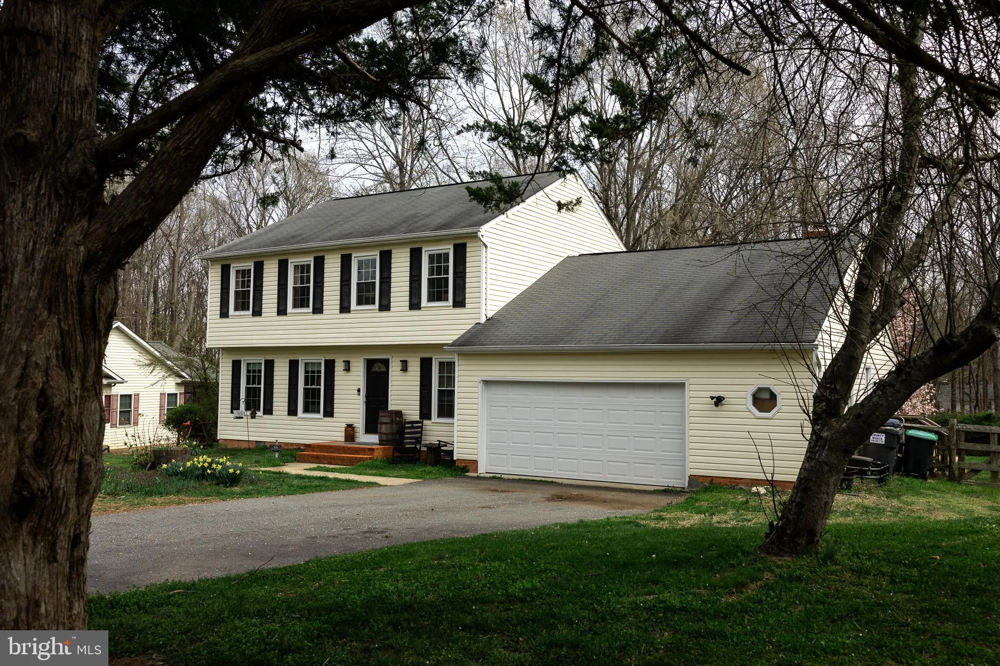 Spotsylvania, Virginia 22553, United States, 4 Bedrooms Bedrooms, ,3 BathroomsBathrooms,Residential,Active,100924