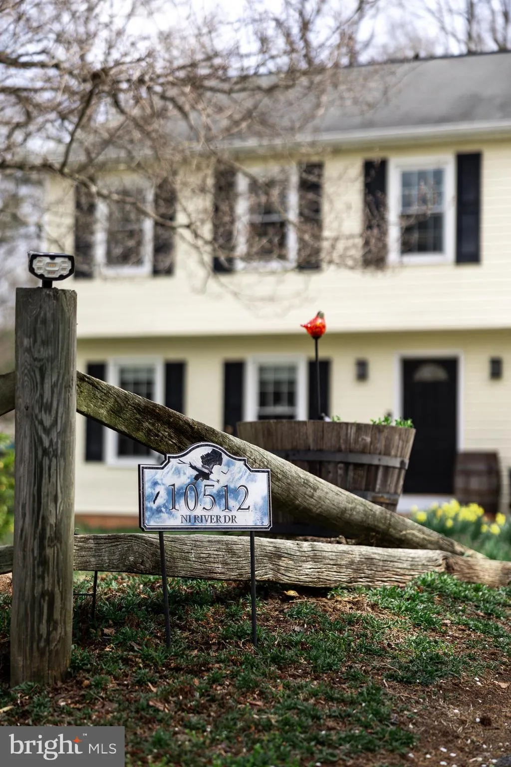 Spotsylvania, Virginia 22553, United States, 4 Bedrooms Bedrooms, ,3 BathroomsBathrooms,Residential,Active,100924