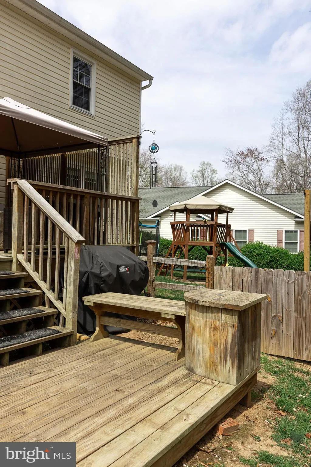 Spotsylvania, Virginia 22553, United States, 4 Bedrooms Bedrooms, ,3 BathroomsBathrooms,Residential,Active,100924