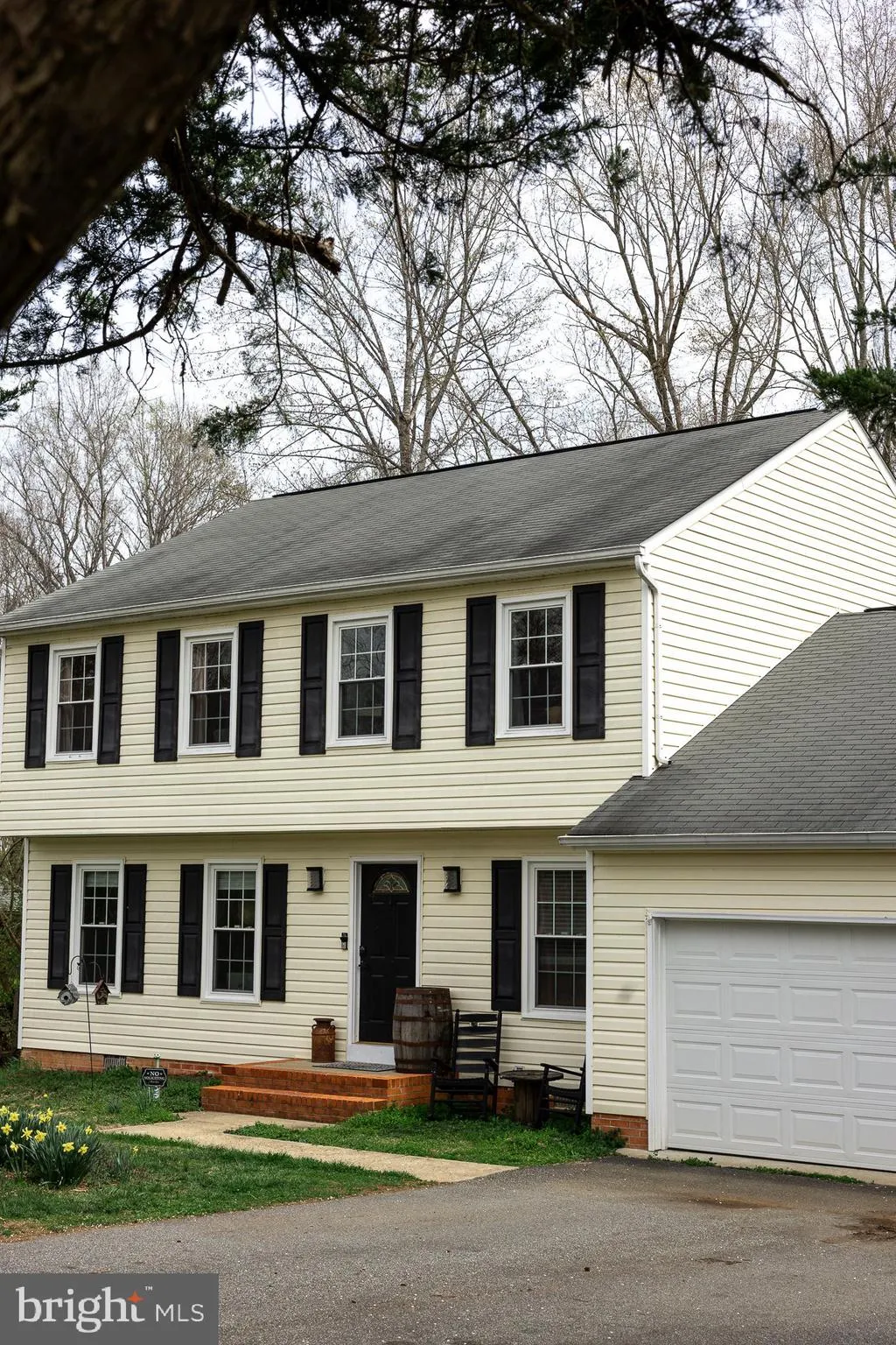 Spotsylvania, Virginia 22553, United States, 4 Bedrooms Bedrooms, ,3 BathroomsBathrooms,Residential,Active,100924