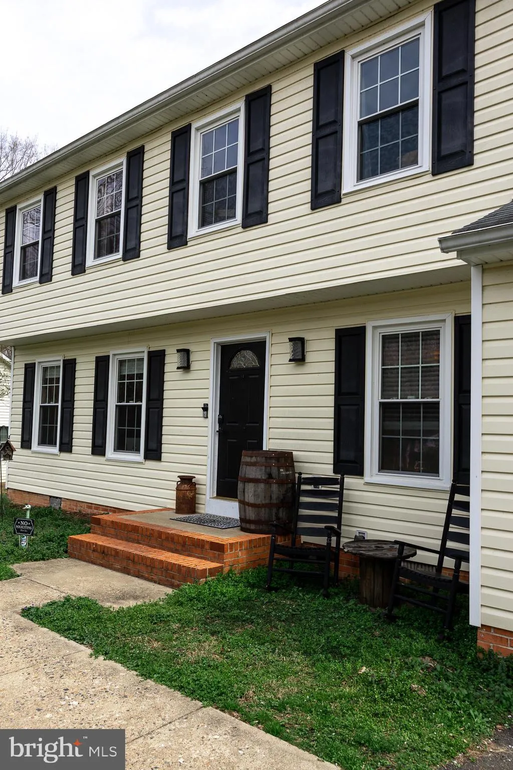 Spotsylvania, Virginia 22553, United States, 4 Bedrooms Bedrooms, ,3 BathroomsBathrooms,Residential,Active,100924